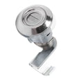 thumbnail image 4 of 69058-35180, Stable Performance Fuel Filler Lid Lock Cylinder ABS Metal Direct Fit Durable  For Cars, 4 of 8