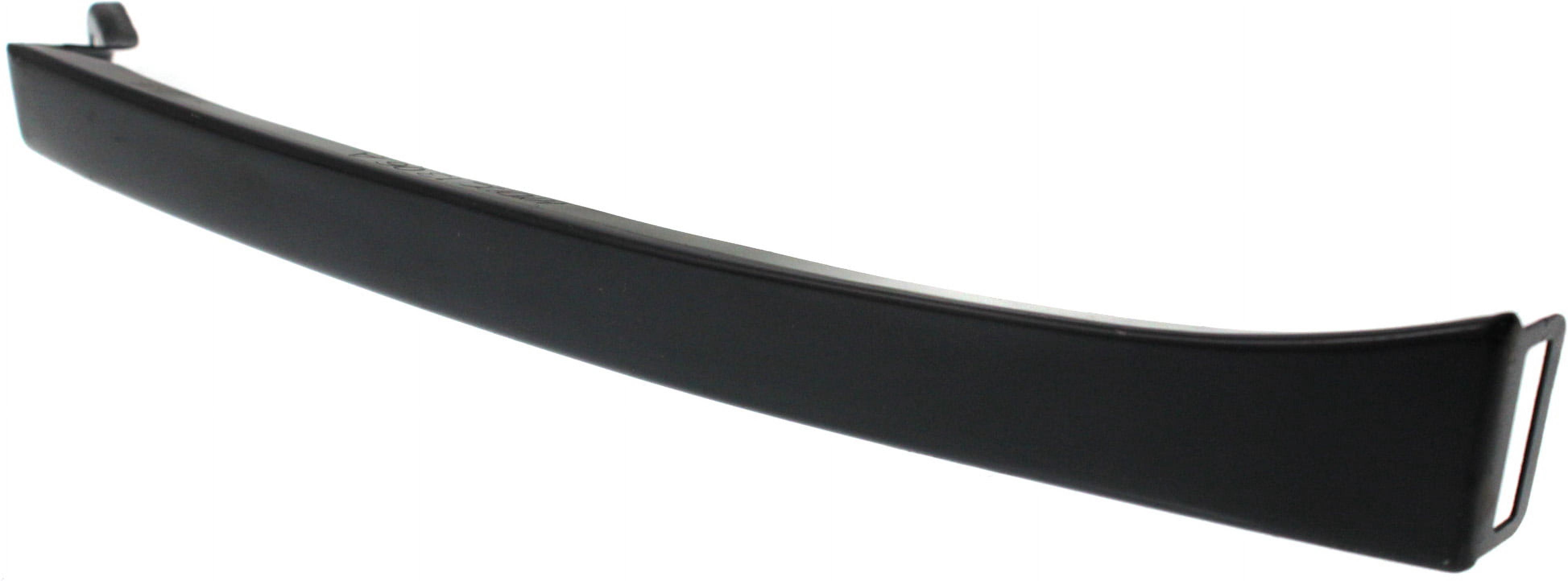 Replacement REPT103706 Headlight Filler Compatible with 2003-2005 Toyota 4Runner Driver Side, Upper New