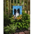 thumbnail image 2 of Carolines Treasures SS4138GF 11 x 15 Po. Papillon Flag - Taille Jardin, 2 of 3