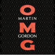 Martin Gordon OMG! - CD