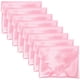 thumbnail image 5 of FELTECHELECTR 8 servilletas de satén para mesa, de tela suave y brillante, para decoración de banquetes de boda., 5 of 5