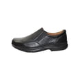 thumbnail image 3 of MOCASIN DE VESTIR LEON HOMBRE NEGRO PIEL 27006 LEON  27006p, 3 of 3