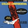 Various Artists - College Confidential (Music From the Soundtrack of the Motion Picture) - Music & Performance - Vinyl