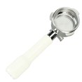 thumbnail image 4 of Coffee Portafilter,54mm Coffee Portafilter Double Coffee Filter Coffee Portafilter Elevate Your Experience, 4 of 12