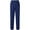 Navy, variant on Deal of the Week Ofreoo Women's Fleece Lined Wide Leg Sweatpants Elastic High Waisted Joggers Pants with Pockets