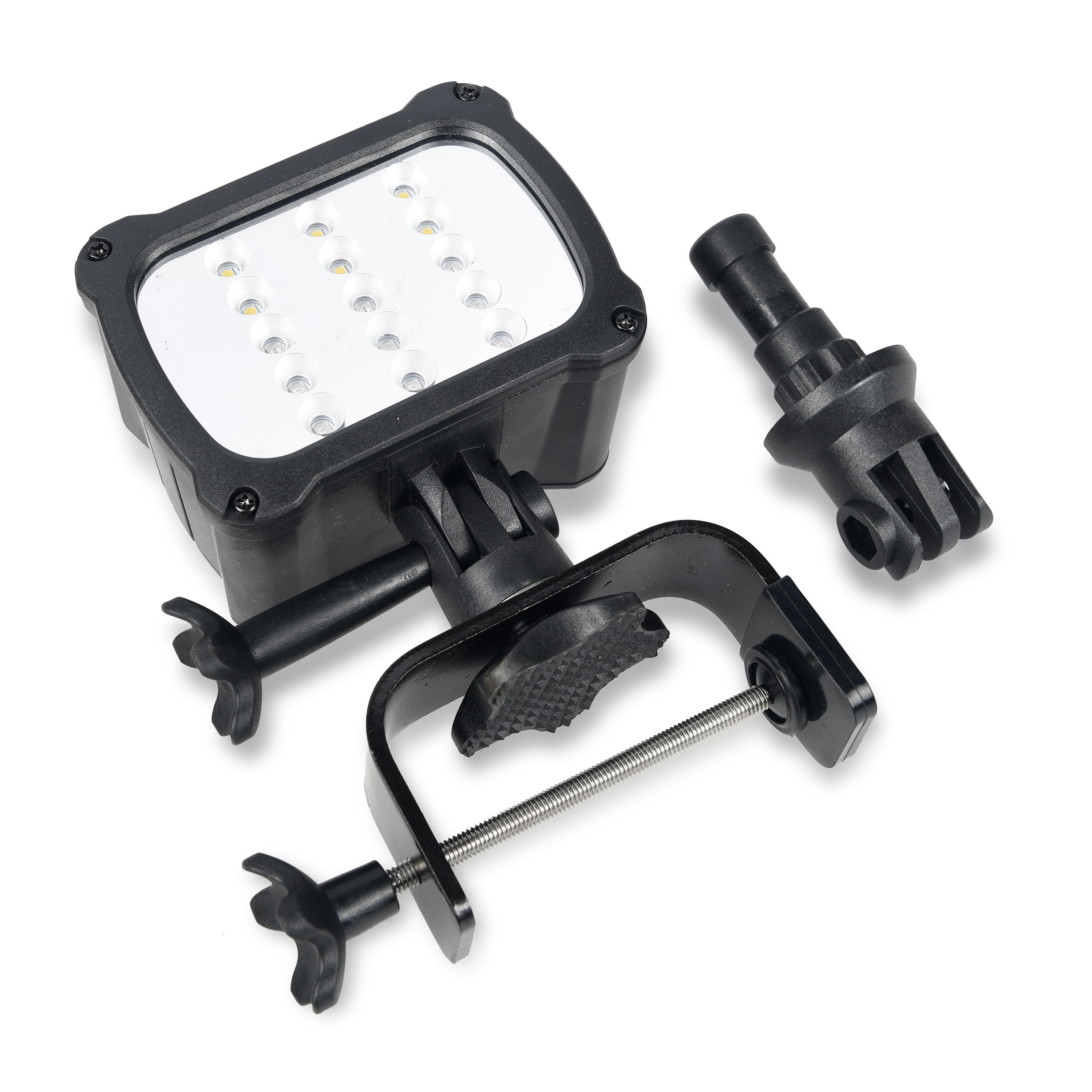 Attwood Multi-function Battery Operated Sport Flood Light for sale online