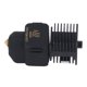 thumbnail image 1 of Kit De Extremo Caliente De Boquilla De Latón, Accesorios De Impresora 3D PLA ABS PETG TPU PP PC Para A1 A1 Mini, 1 of 7