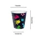 thumbnail image 3 of Mini Vaso Desechable para Enjuague Bucal, 16 Unidades, para Baño, de Papel, Ideal para El Hogar, La Oficina, Viajes, Picnics y Fiestas., 3 of 6