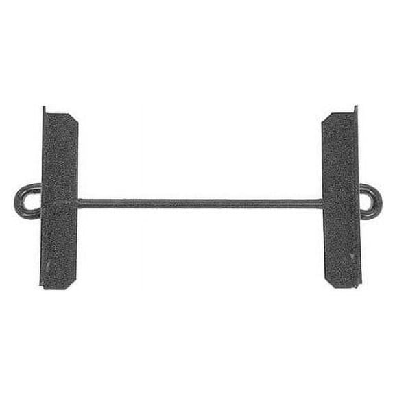 Battery Hold Down - Compatible with 1958 - 1966 Chevy Impala 1959 1960 1961 1962 1963 1964 1965