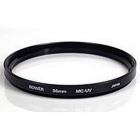 Bower FUC62 Digital High-Definition 62mm UV Filter