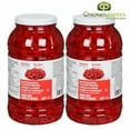 thumbnail image 3 of Cerises Marachino avec Tige en Vrac 4 L/8,45 Lb, 3 of 3