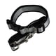 thumbnail image 1 of Juego de correa con collar Infanti Pets negra chica, 1 of 5