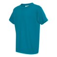 thumbnail image 2 of Comfort Colors Garment-Dyed Youth Heavyweight T-Shirt, 2 of 5