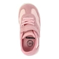 thumbnail image 2 of Wonder Nation Toddler Low Profile Jogger Sneakers, 2 of 6