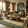 thumbnail image 4 of Rug Branch Maya Modern Boho Indoor Hand-Tufted Area Rug, 4 of 10