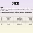 thumbnail image 3 of TOWED22 Girls' Sweatpants Straight Leg Drawstring Kids Joggers Open Bottom Baggy Teen Pants with Pockets(Pink,13-14 Y), 3 of 6