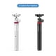 thumbnail image 3 of Trípode Ulanzi Mini soporte para trípode extensible Palo para selfies portátil flexible con cabezal de bola giratorio de 360 ° Placa de liberación rápida Clip para teléfono Max. Carga de 1,5 kg para c Ulanzi  Trípode, 3 of 7