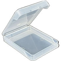 RUITROLIKER Memory Card Case Dust Cover Compatible for Playstation 2