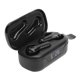 thumbnail image 5 of Auriculares deportivos TWS con Bluetooth 5.1 y reducción de ruido con control táctil, 5 of 5
