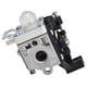 thumbnail image 1 of Carburador, Trimmer Carb Alta Eficiencia Fácil Instalación Para Zama HC-152 HCR-161ES HRC-171ES ANGGREK Carb Accessory, 1 of 8