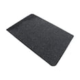 thumbnail image 2 of Tapis de Porte pour Entrée de Maison, Tapis de Porte pour Porte d'Entrée Extérieure, Paillasson Imitation Coco Style Imprimé Broderie Tapis de Sol Extérieur Piège-Saleté Tapis d'Entrée pour Porte d'Entrée Porche Patio, 2 of 6