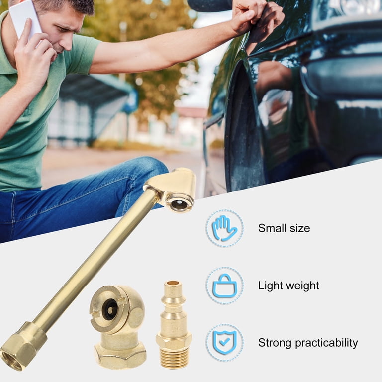 Air Compsors & Tyre Accessories