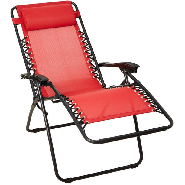 Gravity chair walmart canada deals