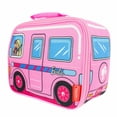 thumbnail image 2 of Thermos Reusable Single Compartment Lunch Bag, Barbie Camper Van, 2 of 5