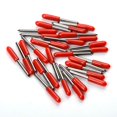 thumbnail image 4 of CJRSLRB 30 piezas de cuchillas de corte de punta fina de 45° para Maker, 4 of 7