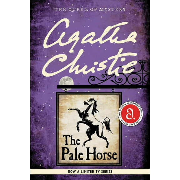 The Pale Horse, (Paperback)