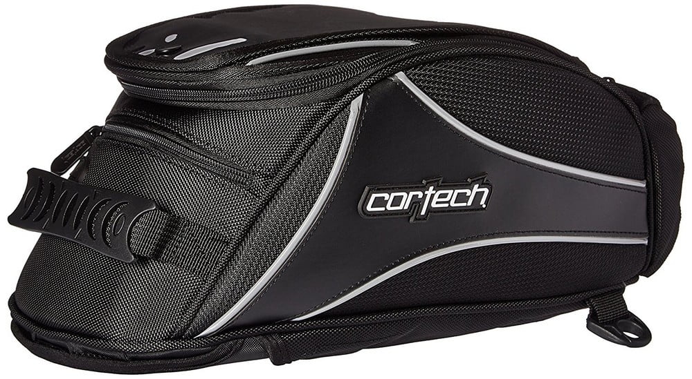 cortech super 2.0 10l tank bag