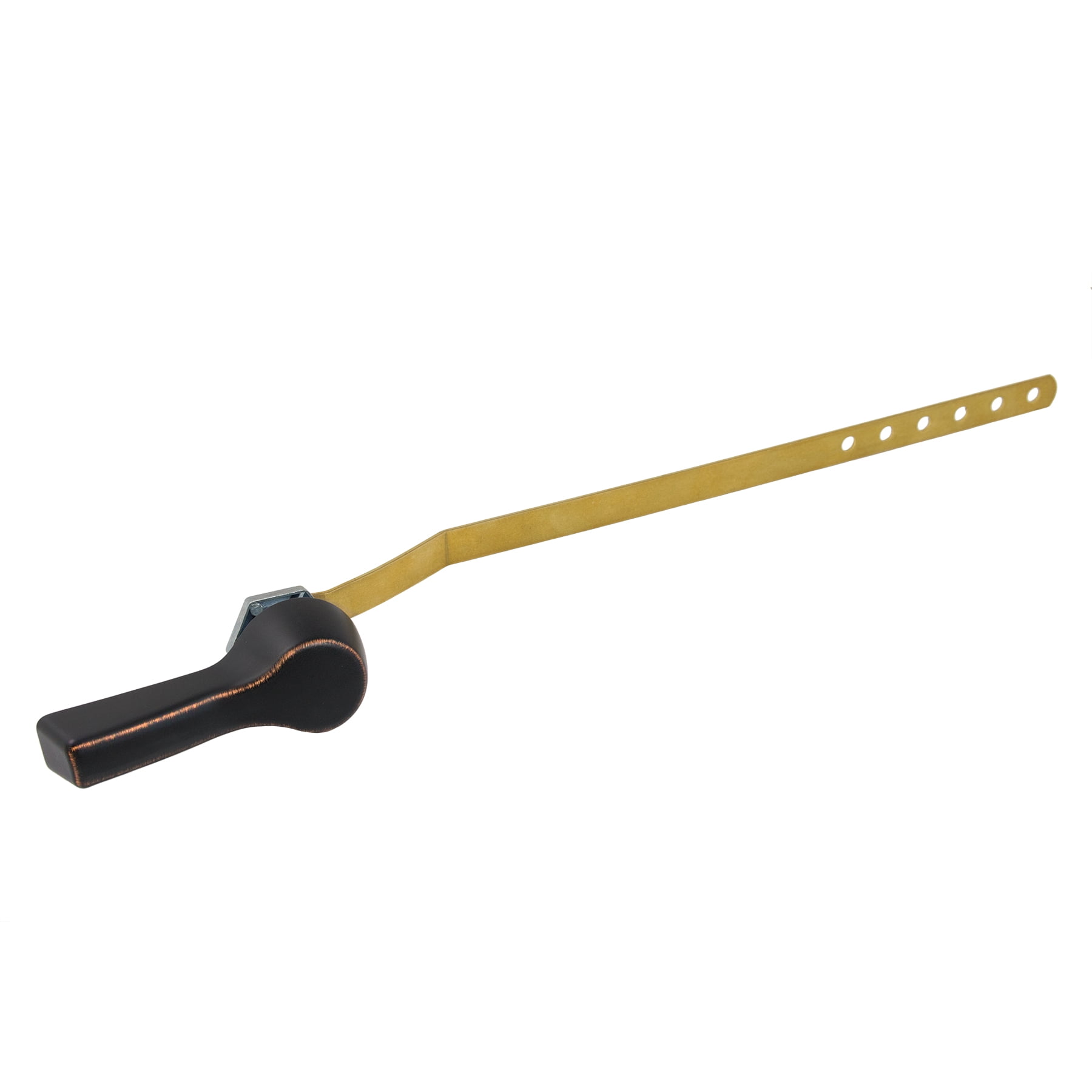 FlushLine Replacement for TOTO Toilet Tank Trip Lever Handle St701.14 Cst854//884 Oil Rubbed Bronze