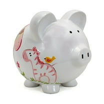 Bank Large Jungle Jill Bank Ceramic Monkey  Money 36814