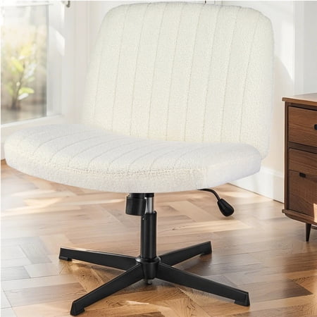 ebqosk cross-legged chair no wheels product