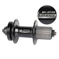 thumbnail image 3 of Mountain Bearing Hub 32 Holes Set for 6 Bolts Disc Brake Hub, 3 of 8
