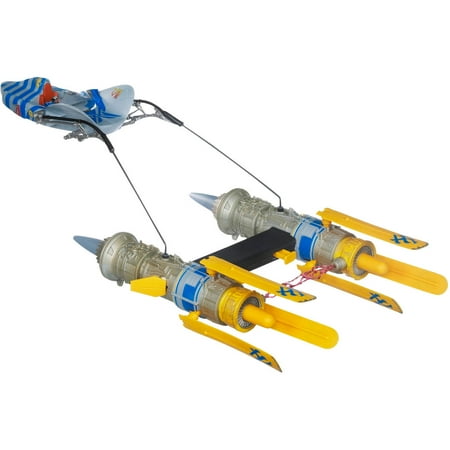 Star Wars-lucas Star Wars Epi Anakin Pod Racer