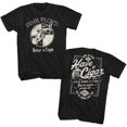 thumbnail image 1 of Pink Floyd T-Shirt Noir pour Adulte Have A Cigar, 1 of 2