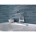 thumbnail image 2 of Robinet salle bain Precept Chrome, 2 of 3