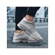 thumbnail image 4 of UKAP - Zapatillas de deporte para hombre, transpirables, para caminar, atléticas, para correr, 4 of 7