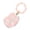 B, variant on Wallet Keychain Wristlet for Women, Keychain Wallet Wristlet Wallets Small Wallets with Beaded Bracelet Keychain, Card Holder with Bracelet and Cute Key Chains Accessories Small Wallets