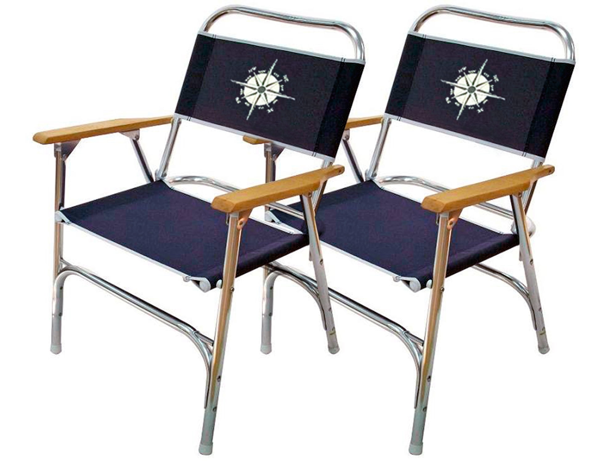 yacht deck chairs