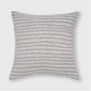 Walmart sham on sale pillows