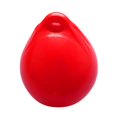 thumbnail image 1 of pitrice Marine Boat Fender Premium PVC Bumper Dock Shield Protection Red, 1 of 9
