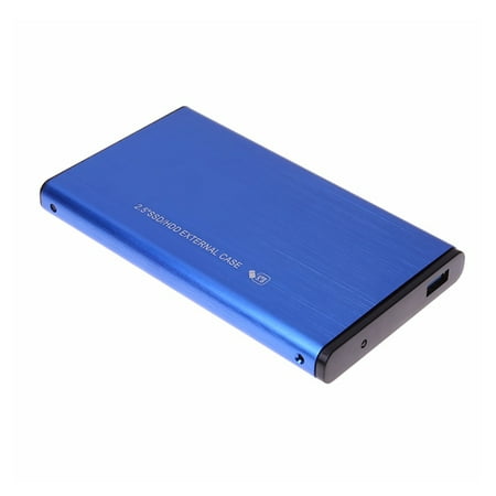 WD 2.5 inch SATA 3.0 to USB 3.0 External Hard Disk Cartridge SATA External Cover
