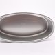 thumbnail image 4 of Molde de pan ovalado Yuarrent 8 pulgadas antiadherente aleación de aluminio plata, 4 of 6