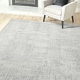 thumbnail image 3 of Gertmenian Ethan Marion Modern Abstract Ivory Area Rug, 5x7, 3 of 7