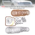 thumbnail image 1 of TR690 Auto Transmission Master Rebuild Kit Overhaul For Subaru Outback CVT, 1 of 11