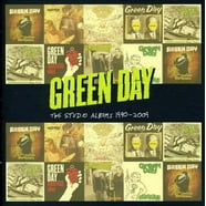 Green Day - American Idiot - CD - Walmart.com