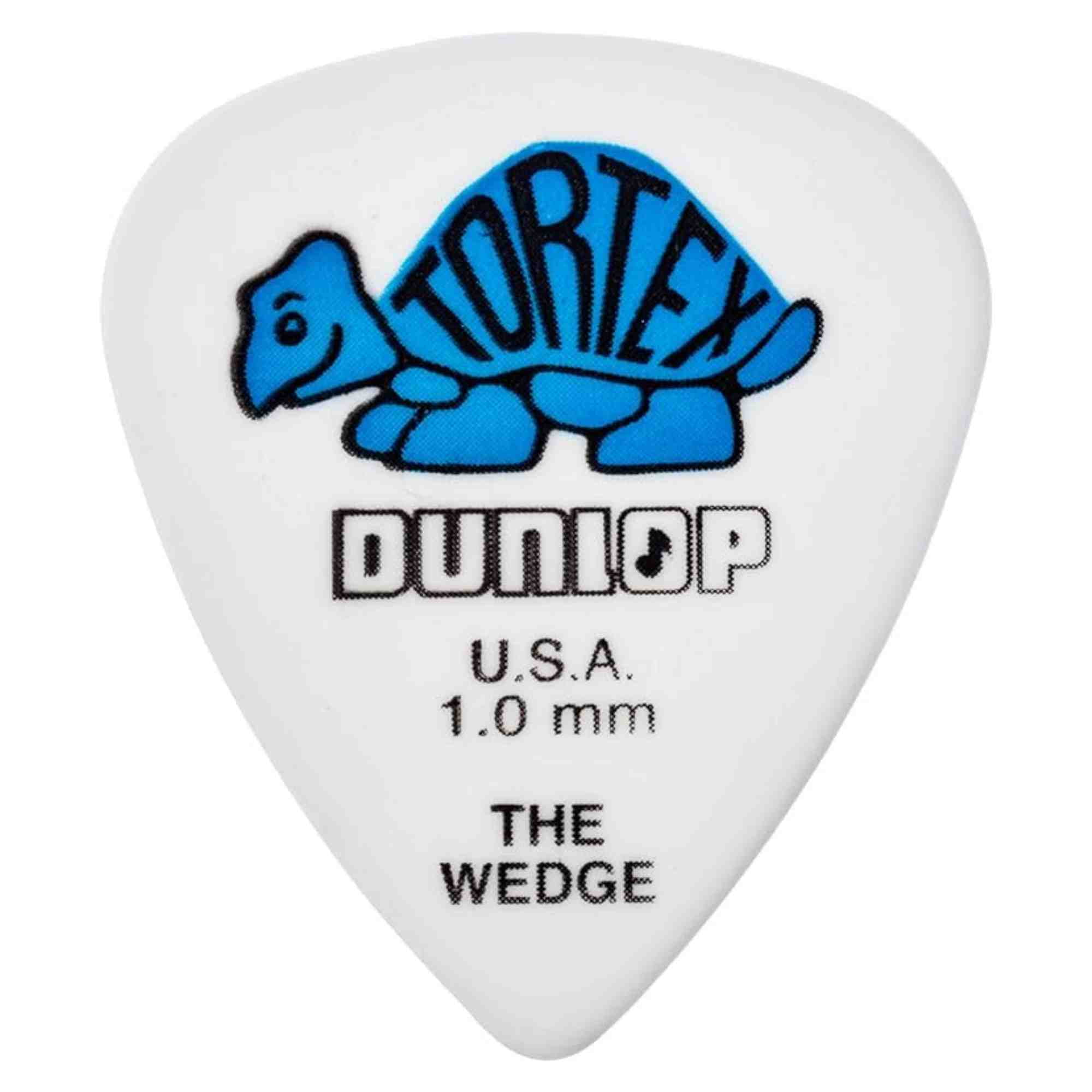 Tortex Guitar Pick