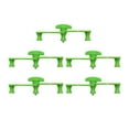 thumbnail image 4 of Esparcidor de ramas de fruta verde, herramienta de modelado de bonsái, soporte de rama ajustable para 5 piezas Cola Esparcidores de árboles frutales, 4 of 8